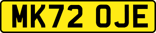 MK72OJE