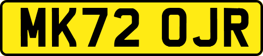 MK72OJR