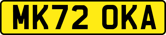 MK72OKA