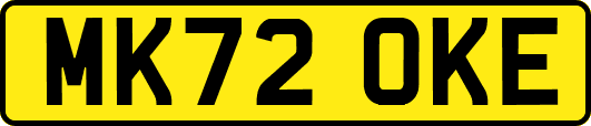 MK72OKE
