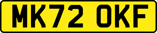 MK72OKF