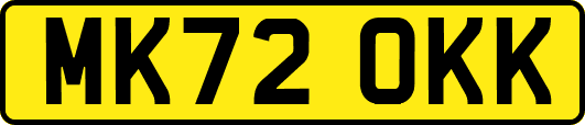 MK72OKK