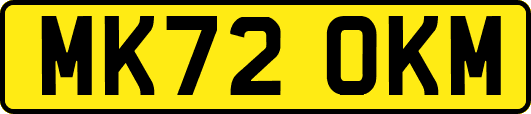 MK72OKM