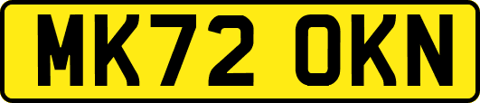 MK72OKN