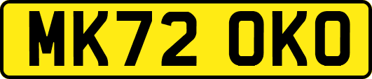 MK72OKO
