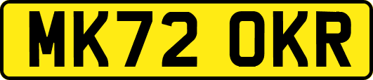 MK72OKR