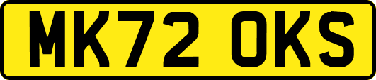MK72OKS