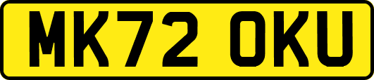 MK72OKU