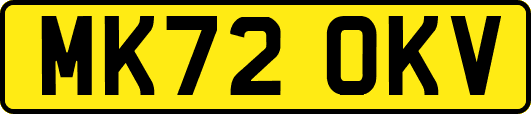 MK72OKV