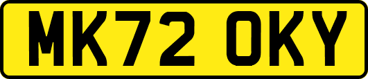 MK72OKY