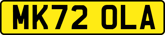 MK72OLA