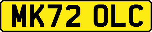 MK72OLC