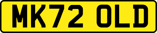 MK72OLD