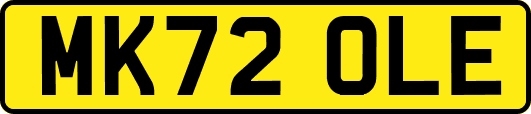 MK72OLE