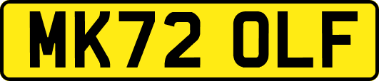 MK72OLF