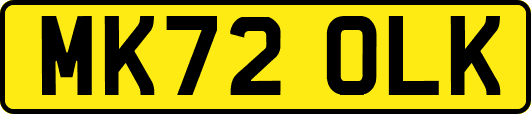 MK72OLK