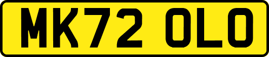 MK72OLO