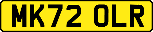 MK72OLR