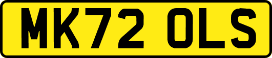 MK72OLS