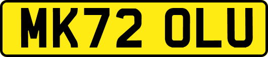 MK72OLU