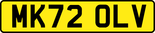 MK72OLV
