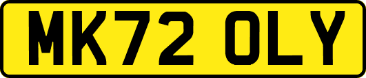 MK72OLY