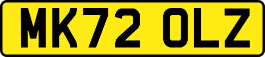 MK72OLZ