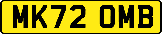 MK72OMB