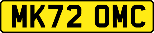 MK72OMC