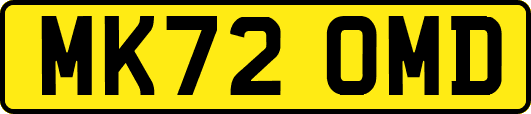 MK72OMD