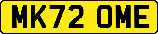MK72OME