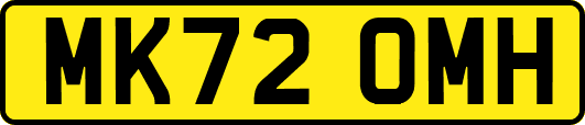MK72OMH