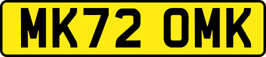 MK72OMK