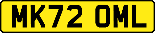 MK72OML