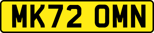 MK72OMN