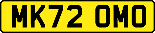 MK72OMO