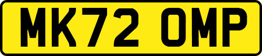MK72OMP