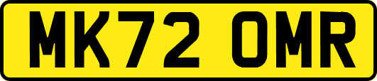 MK72OMR
