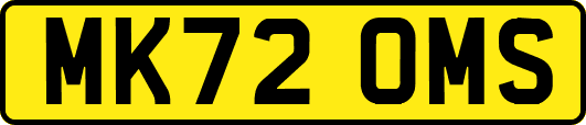 MK72OMS