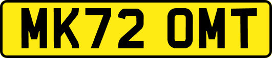 MK72OMT