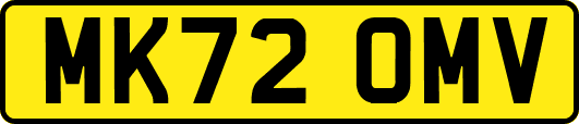 MK72OMV
