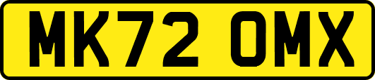 MK72OMX