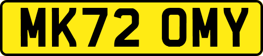 MK72OMY
