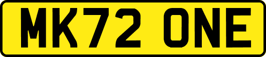 MK72ONE