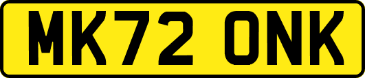 MK72ONK
