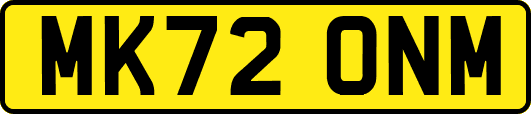 MK72ONM
