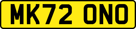 MK72ONO