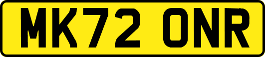 MK72ONR