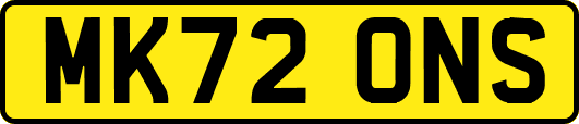 MK72ONS