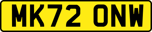 MK72ONW
